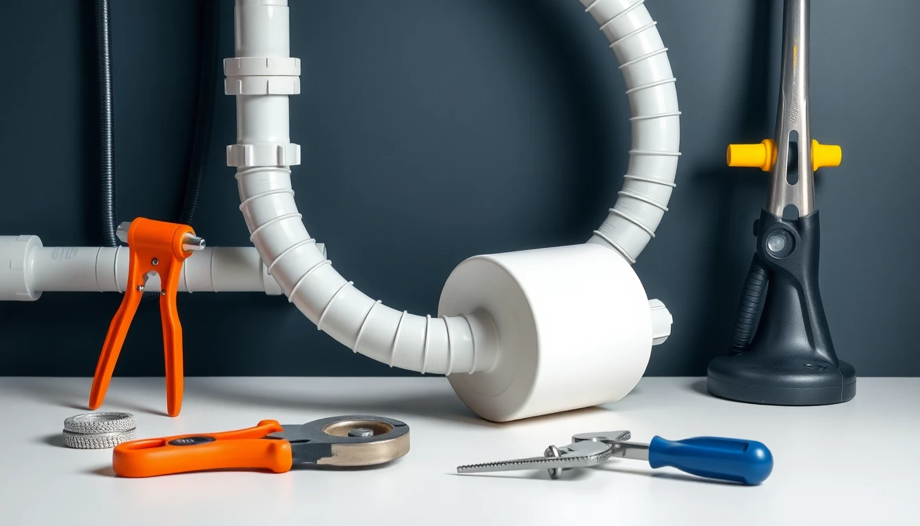 Pipe Repair