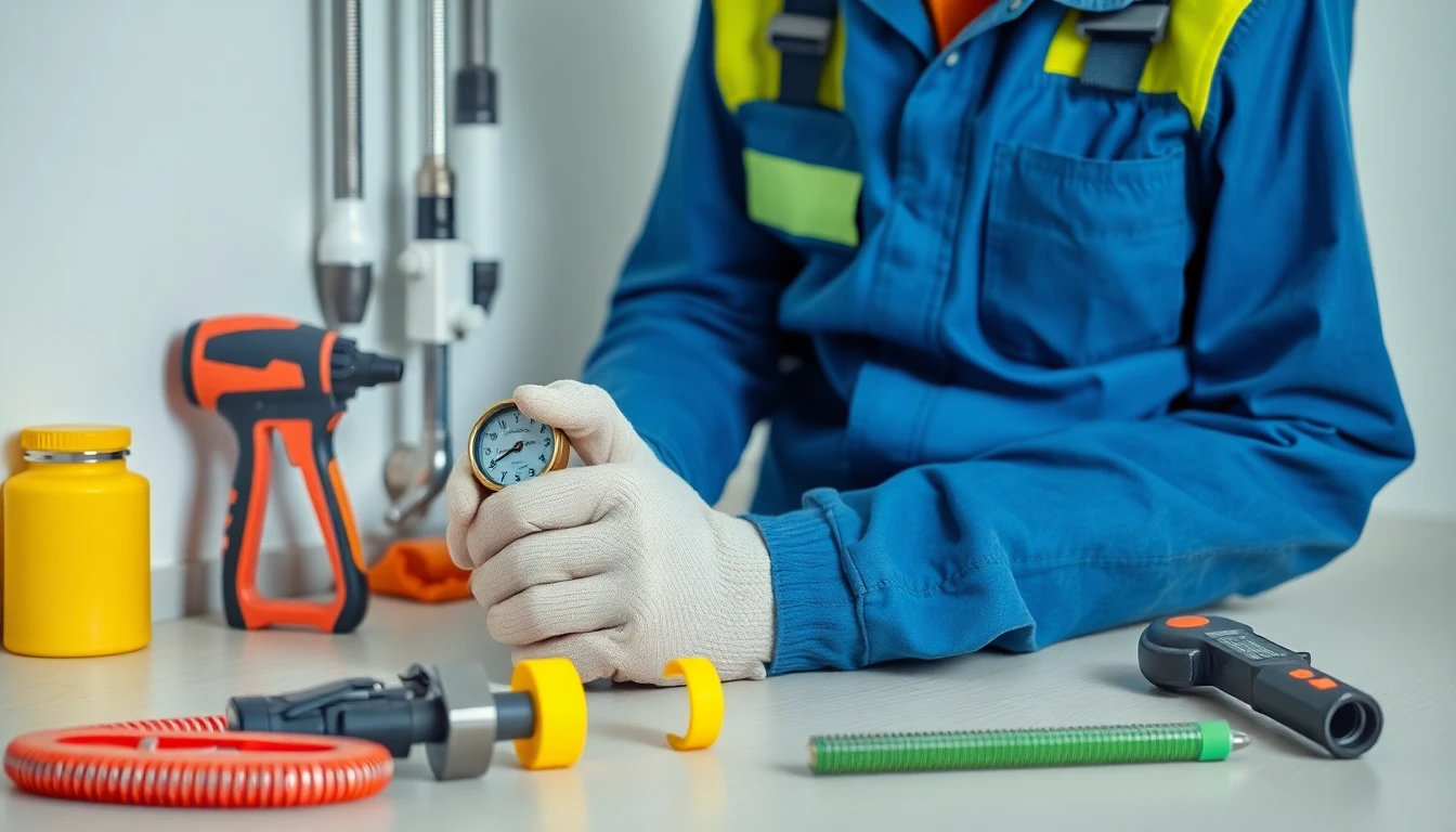 Leak Detection