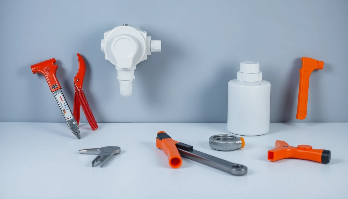 Emergency Plumbing